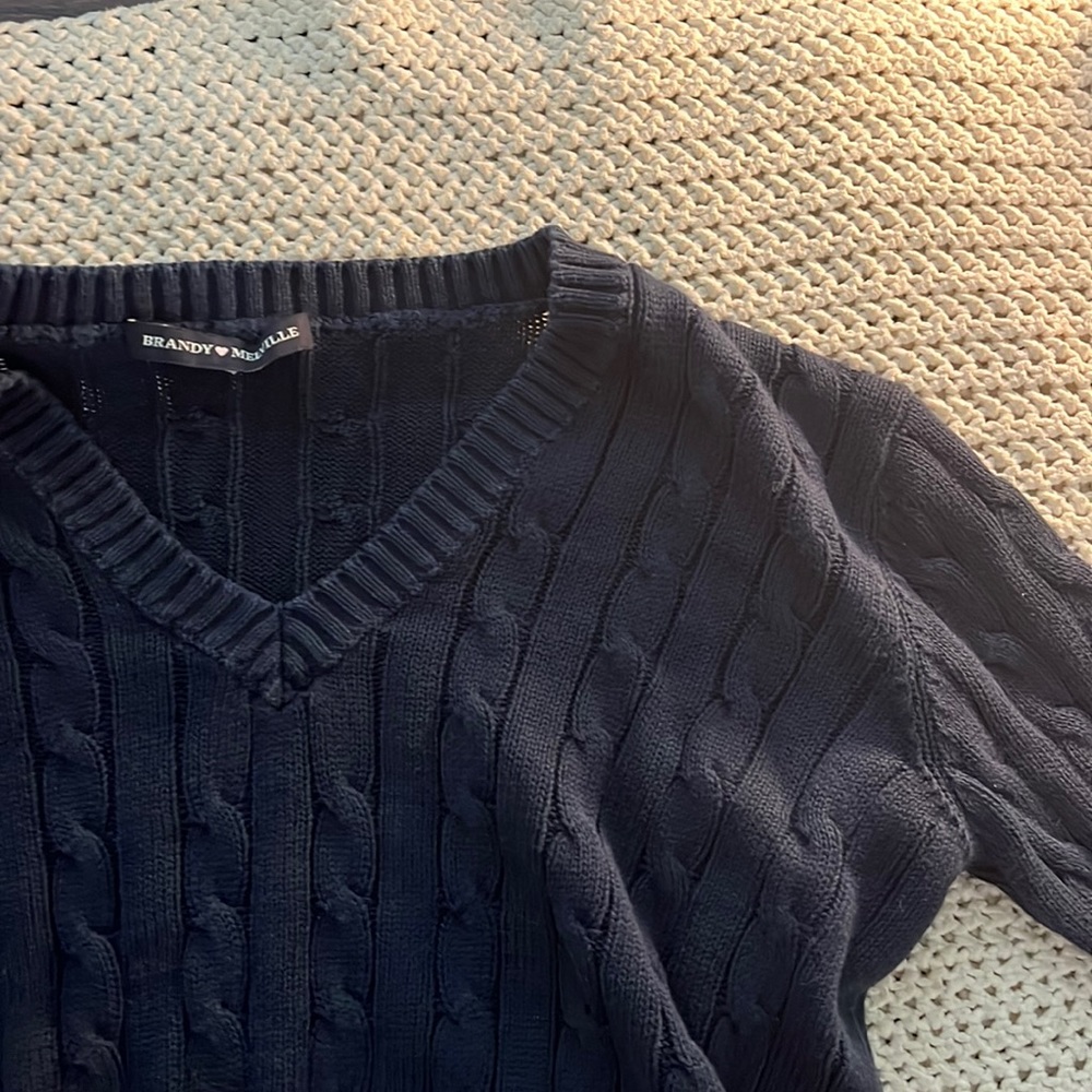 Brandy Melville Sweater